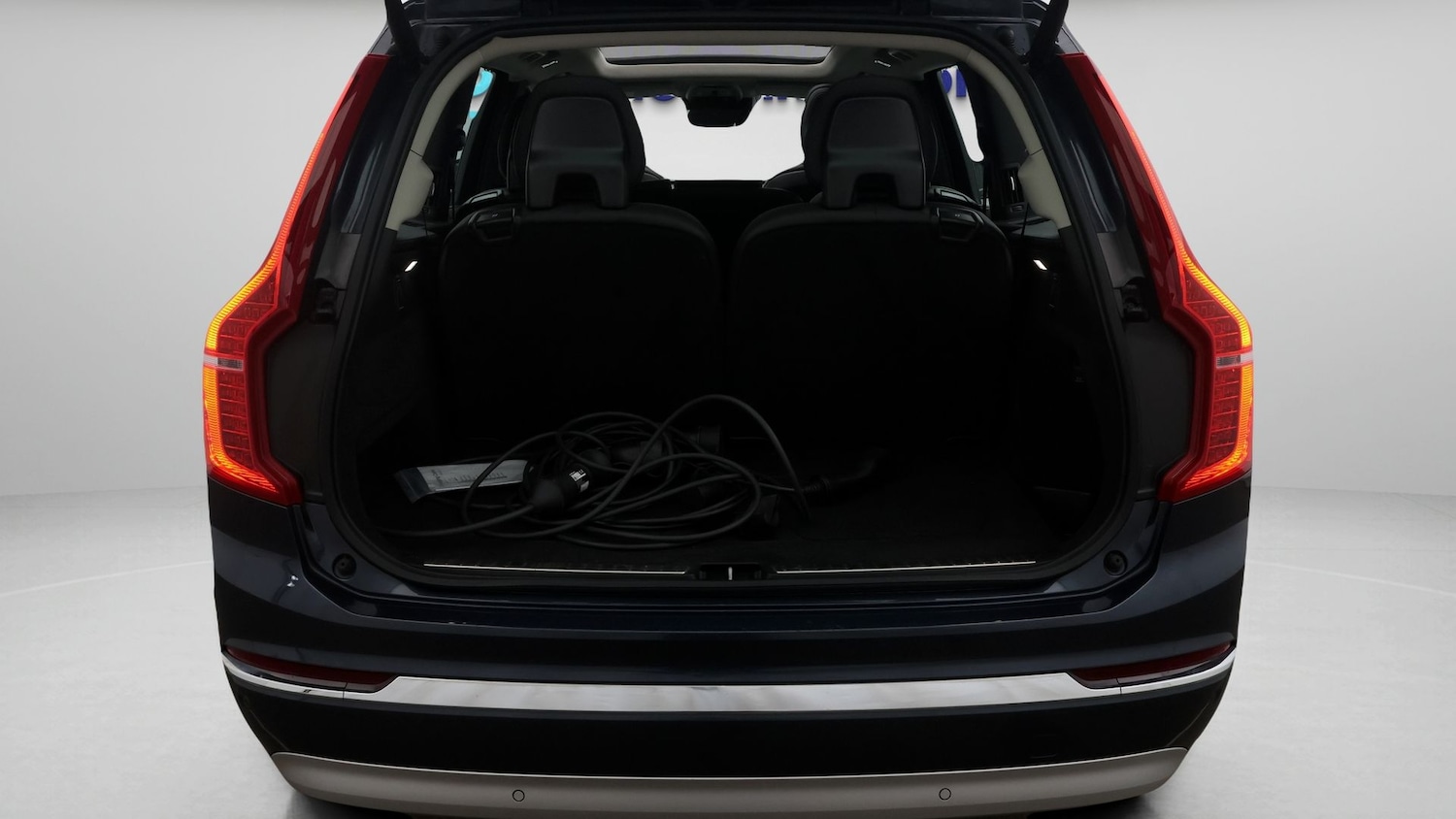 Used Volvo XC90 2022 for sale - 77643896: Photo 17