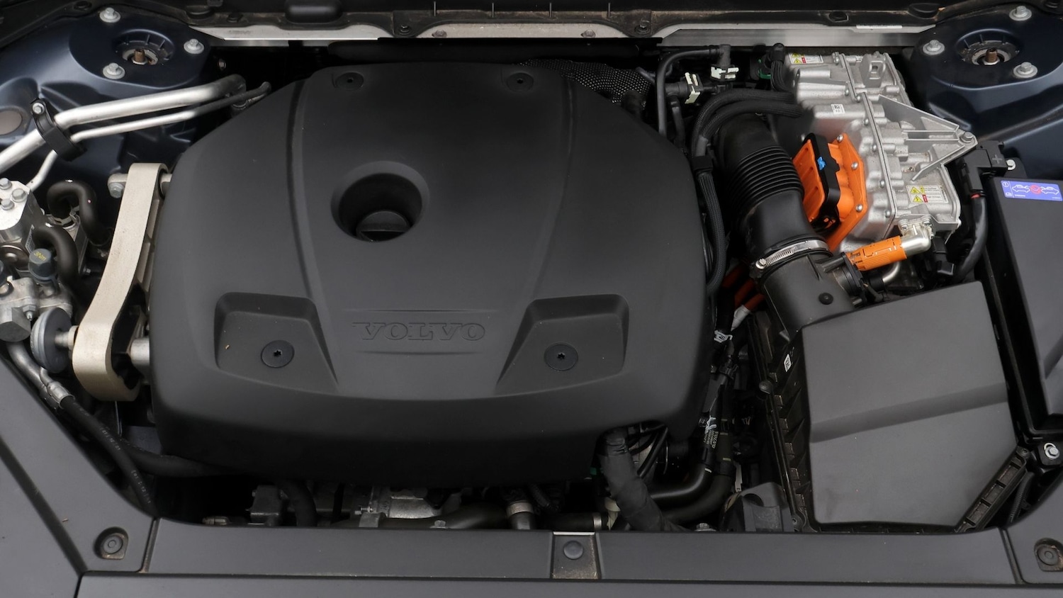 Used Volvo XC90 2022 for sale - 77643896: Photo 19