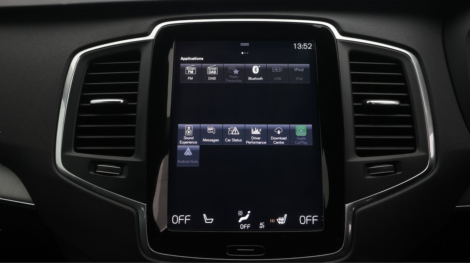 Used Volvo XC90 2022 for sale - 77643896: Photo 28