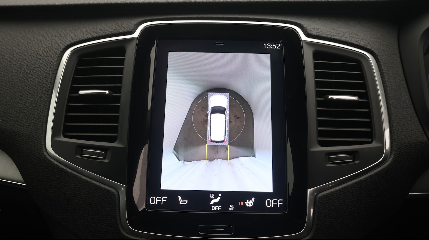 Used Volvo XC90 2022 for sale - 77643896: Photo 30