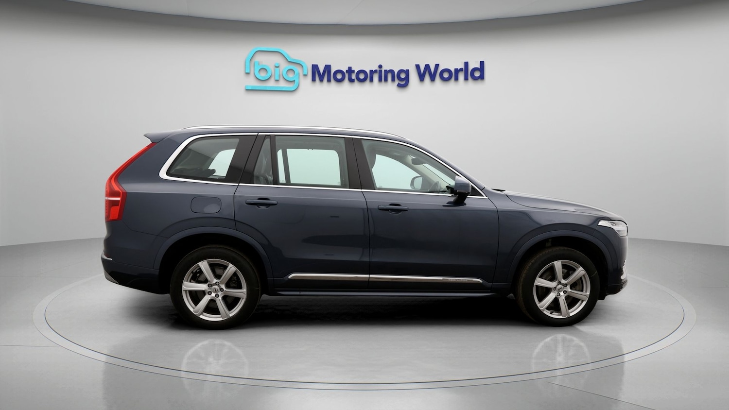 Used Volvo XC90 2022 for sale - 77643896: Photo 8