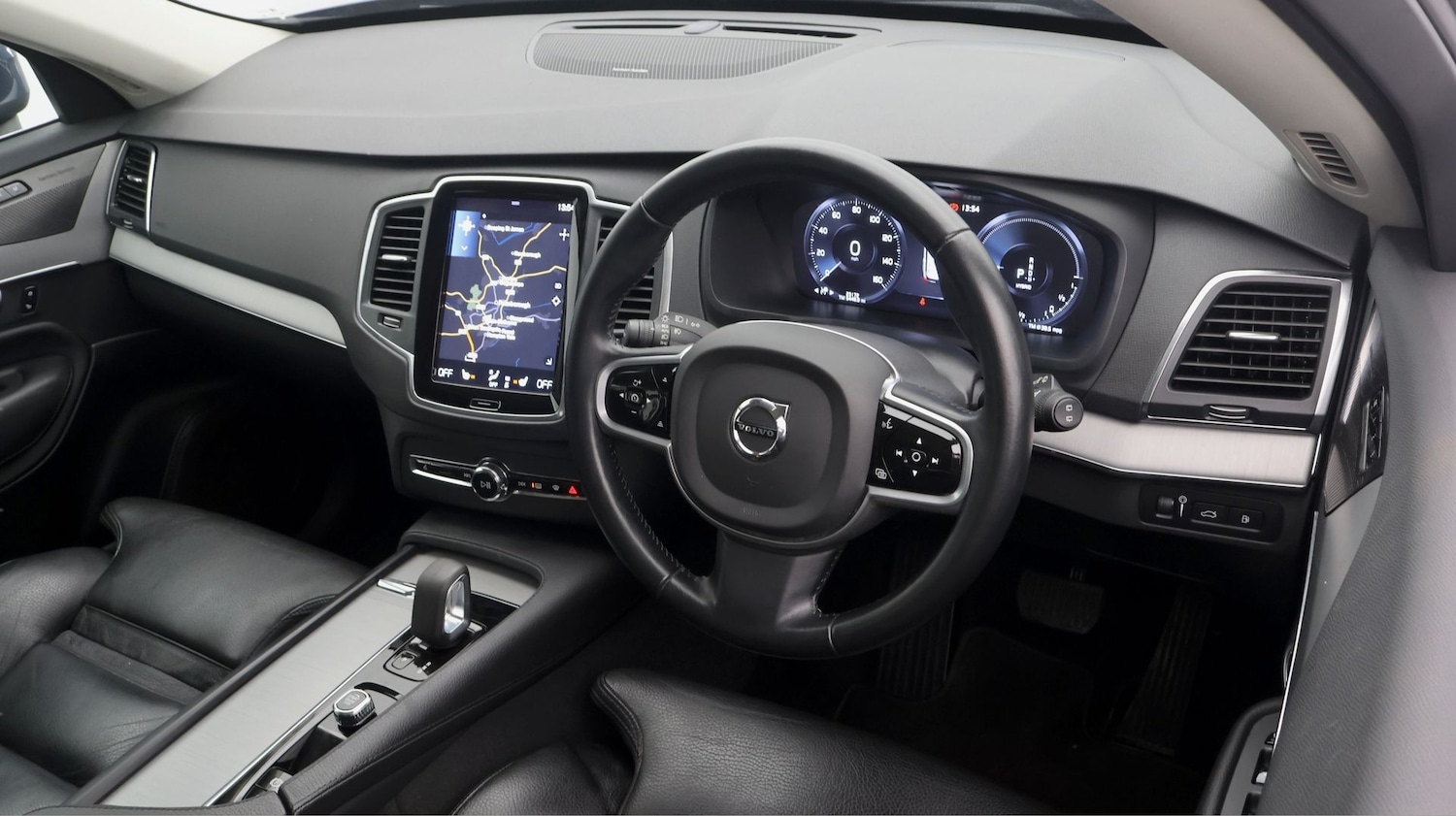 Used Volvo XC90 2022 for sale - 77643896: Photo 9