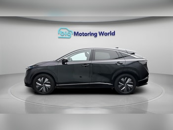 Used Nissan ARIYA 2022 for sale - 79342341: Photo