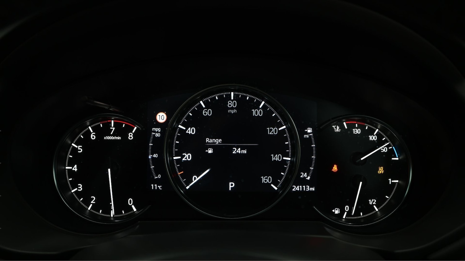 Used Mazda CX-5 2022 for sale - 77201612: Photo 10