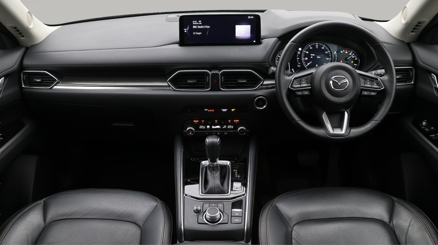 Used Mazda CX-5 2022 for sale - 77201612: Photo 13