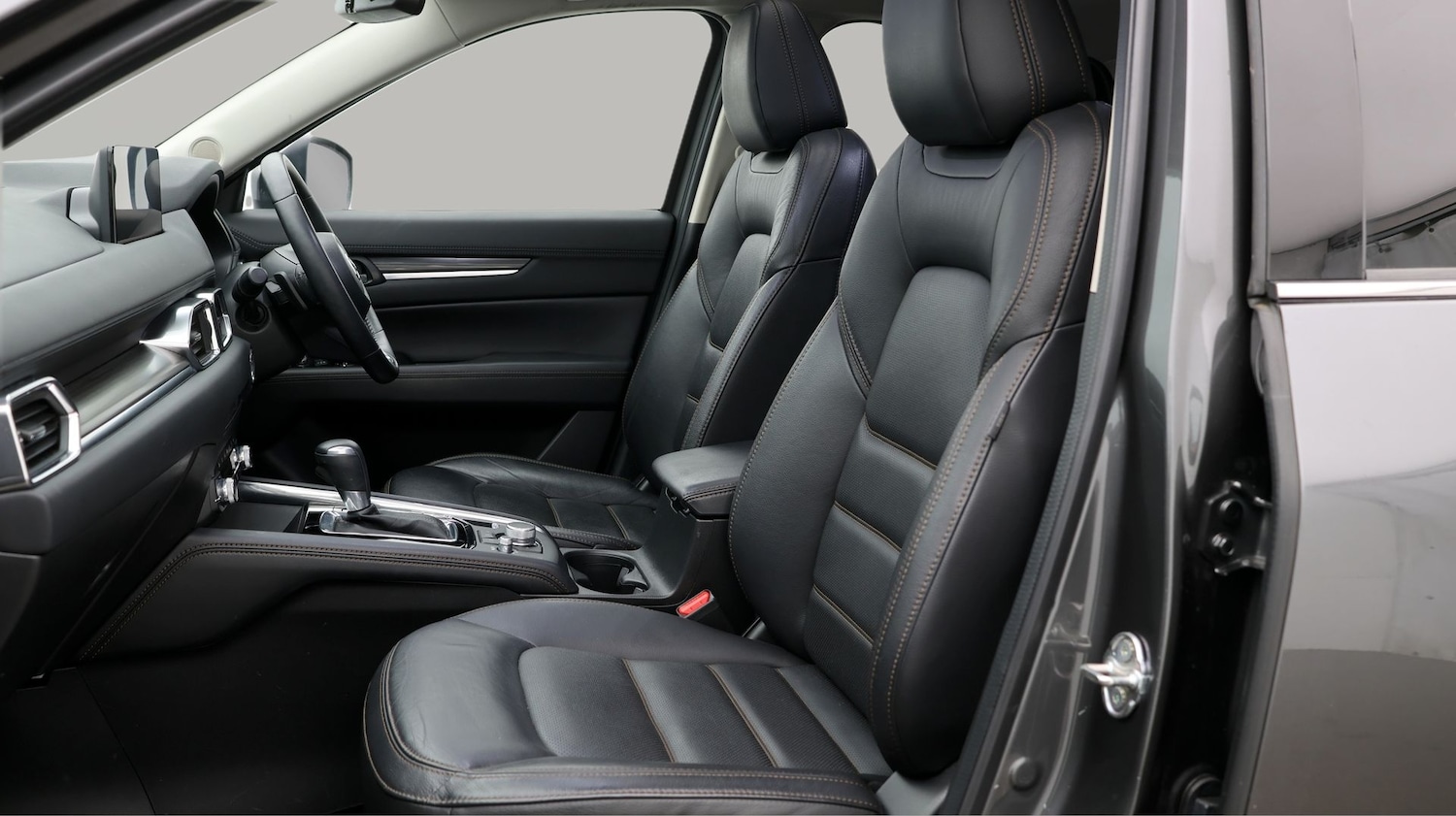 Used Mazda CX-5 2022 for sale - 77201612: Photo 14