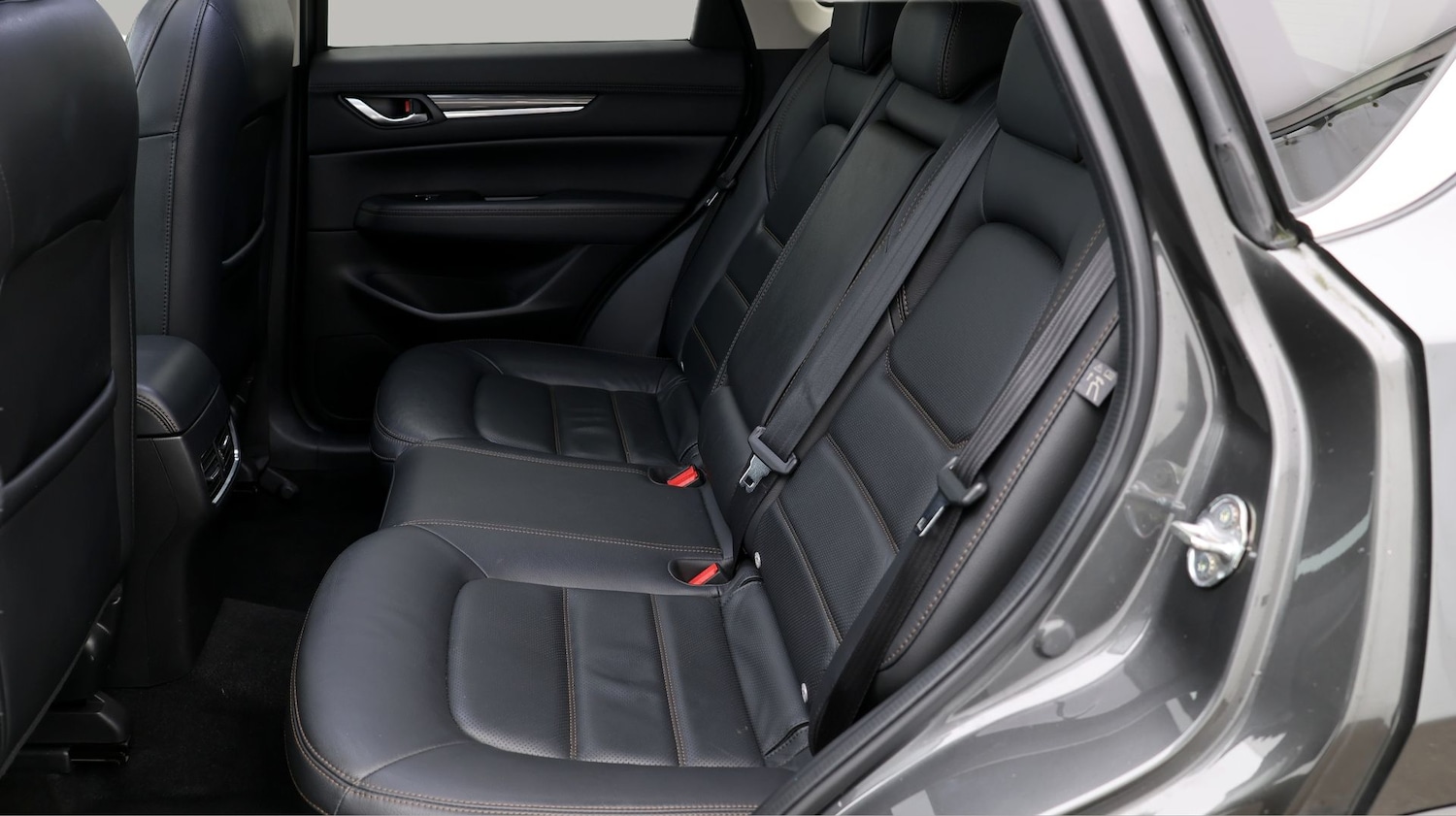 Used Mazda CX-5 2022 for sale - 77201612: Photo 16