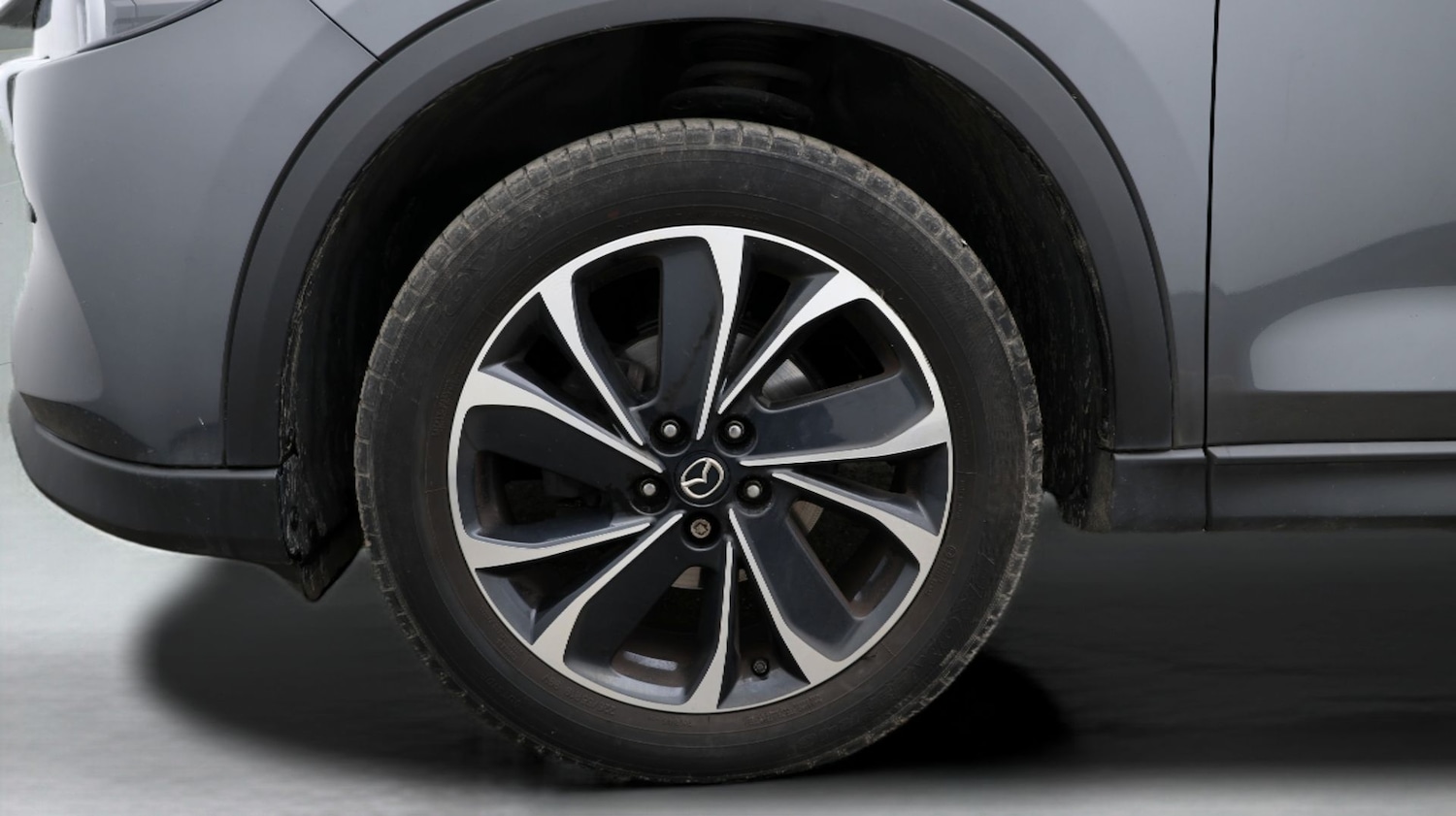 Used Mazda CX-5 2022 for sale - 77201612: Photo 18