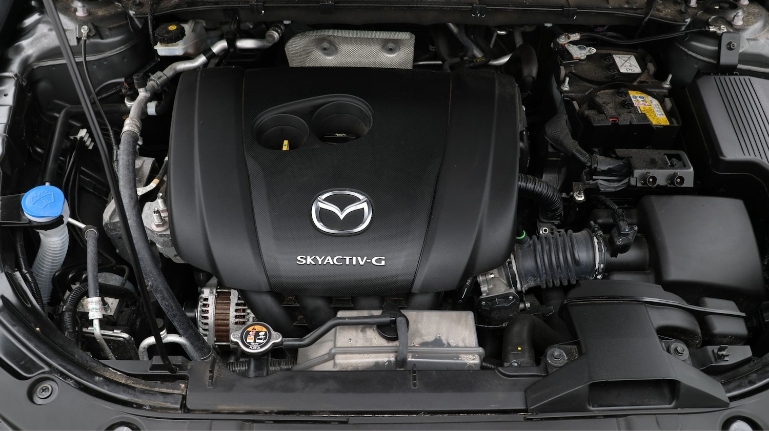 Used Mazda CX-5 2022 for sale - 77201612: Photo 19