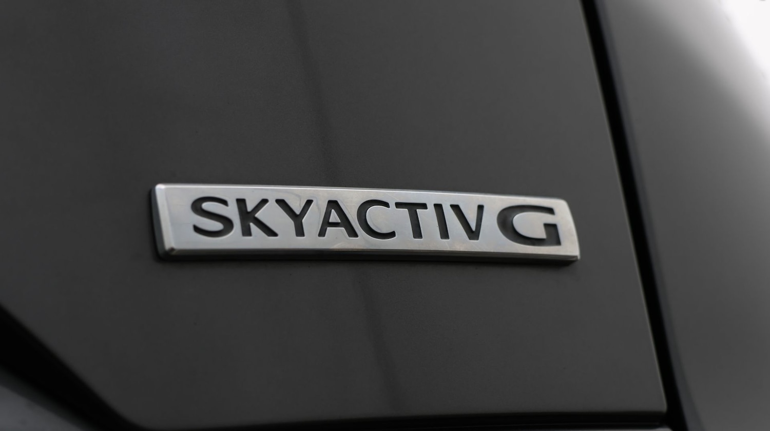 Used Mazda CX-5 2022 for sale - 77201612: Photo 23