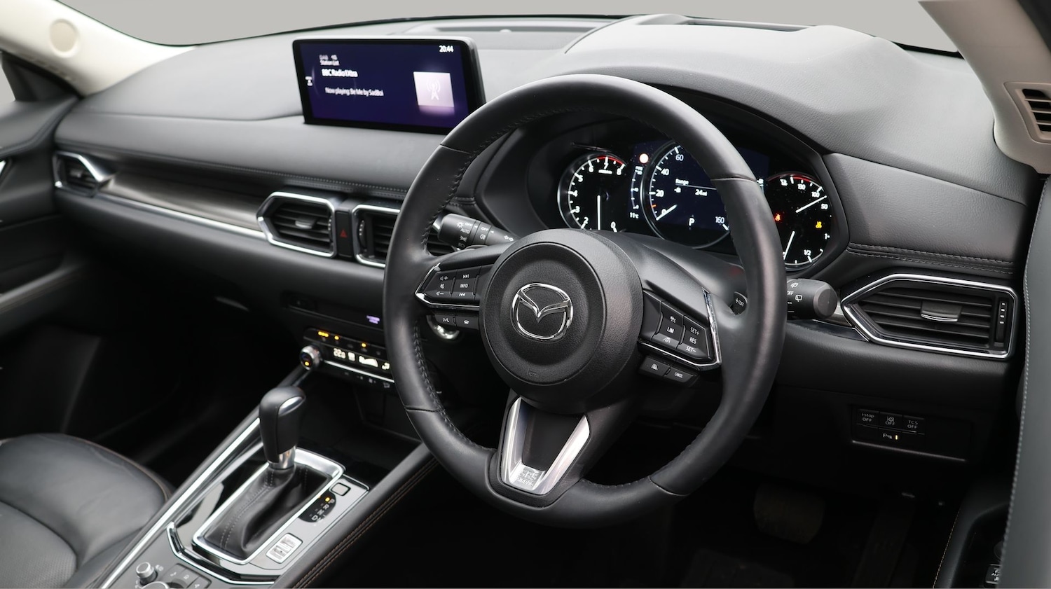 Used Mazda CX-5 2022 for sale - 77201612: Photo 9