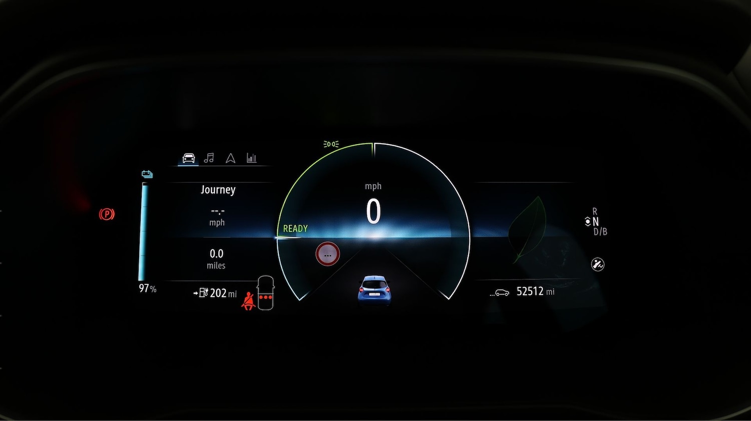 Used Renault Zoe 2021 for sale - 77662635: Photo 10