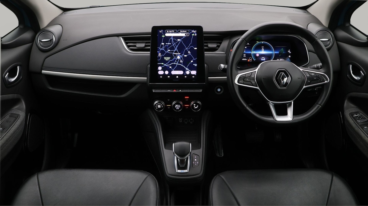 Used Renault Zoe 2021 for sale - 77662635: Photo 13