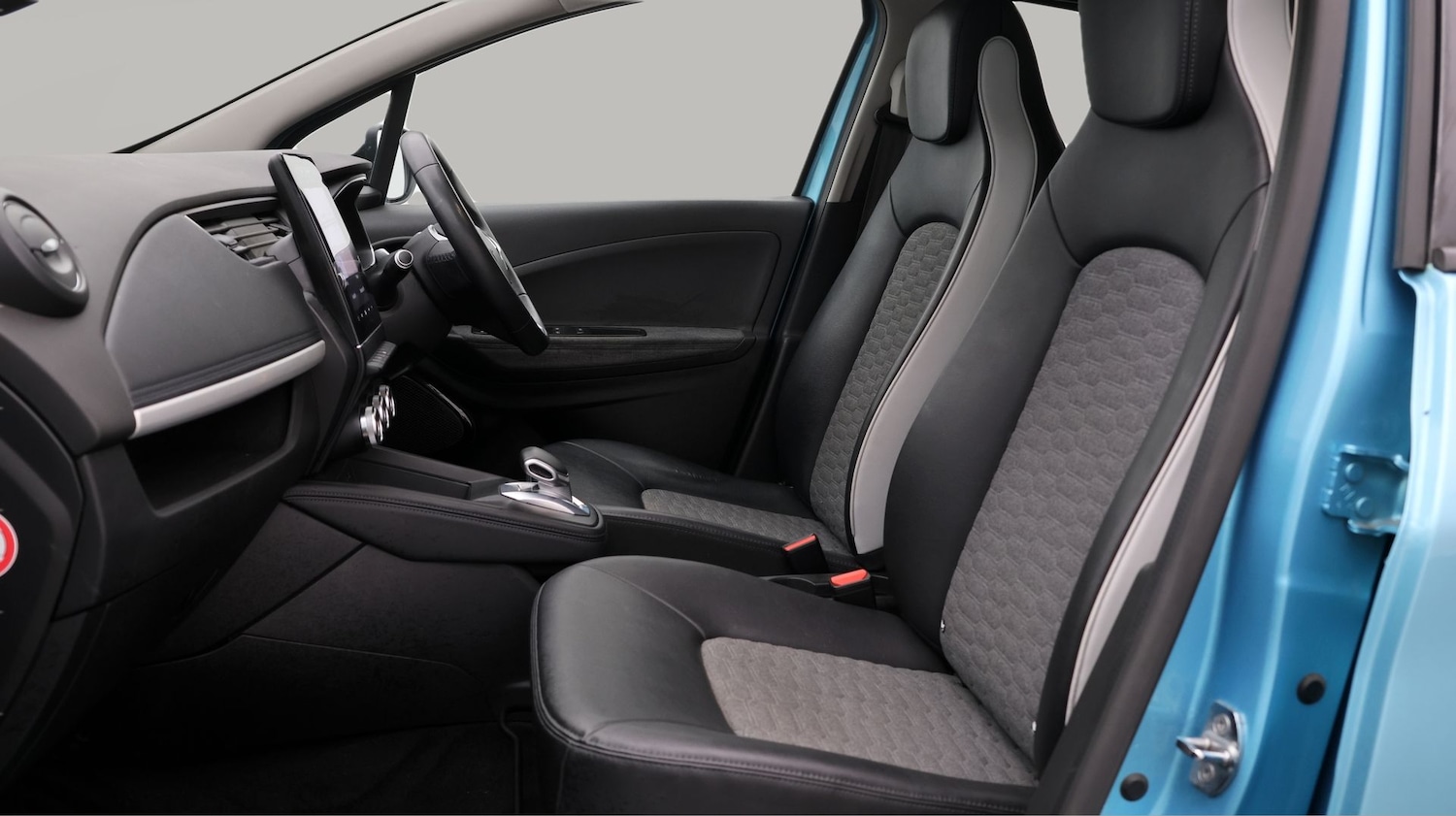 Used Renault Zoe 2021 for sale - 77662635: Photo 14