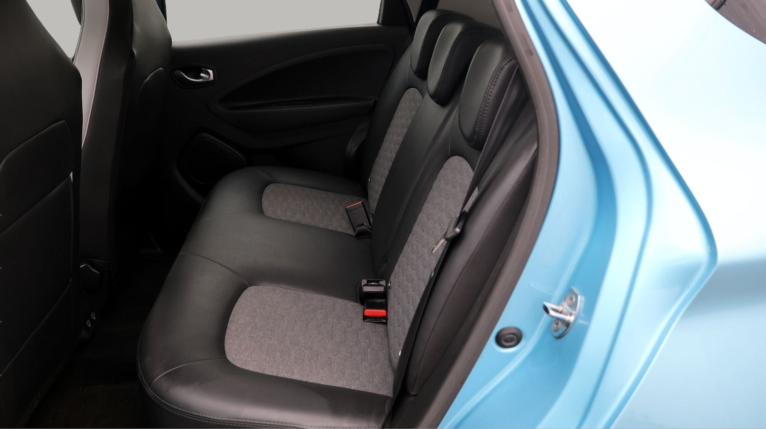 Used Renault Zoe 2021 for sale - 77662635: Photo 16