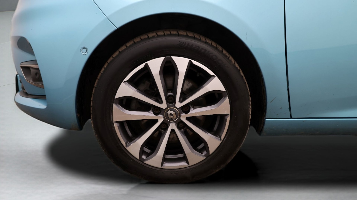 Used Renault Zoe 2021 for sale - 77662635: Photo 18