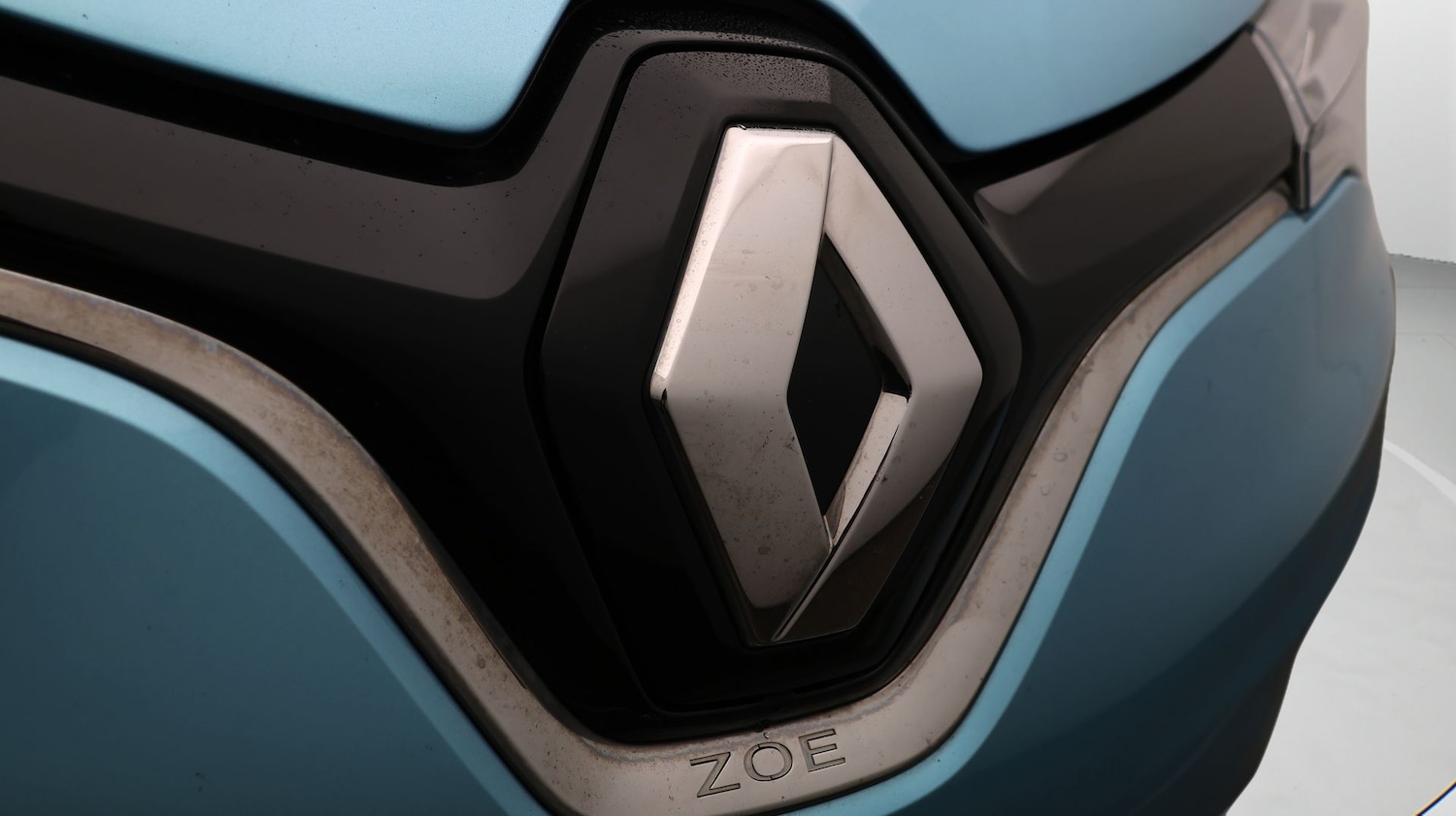 Used Renault Zoe 2021 for sale - 77662635: Photo 21