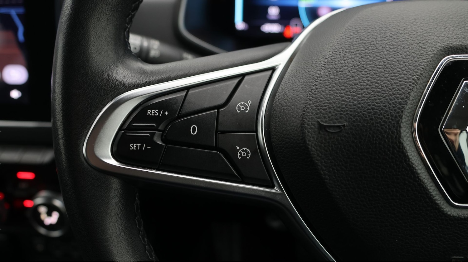 Used Renault Zoe 2021 for sale - 77662635: Photo 23