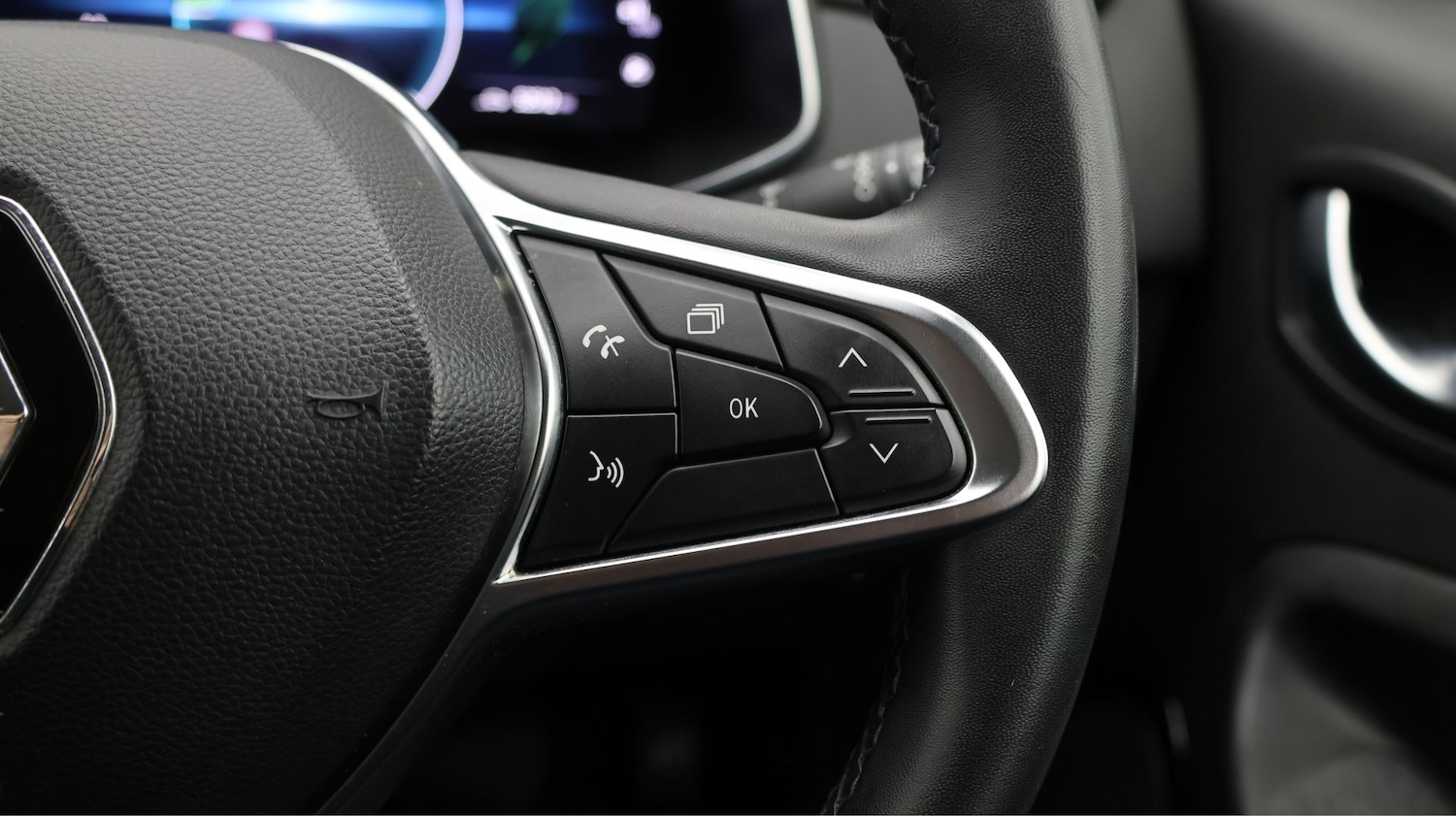 Used Renault Zoe 2021 for sale - 77662635: Photo 24