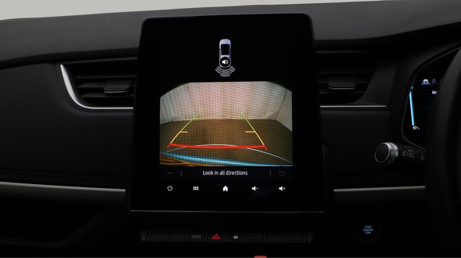 Used Renault Zoe 2021 for sale - 77662635: Photo 25