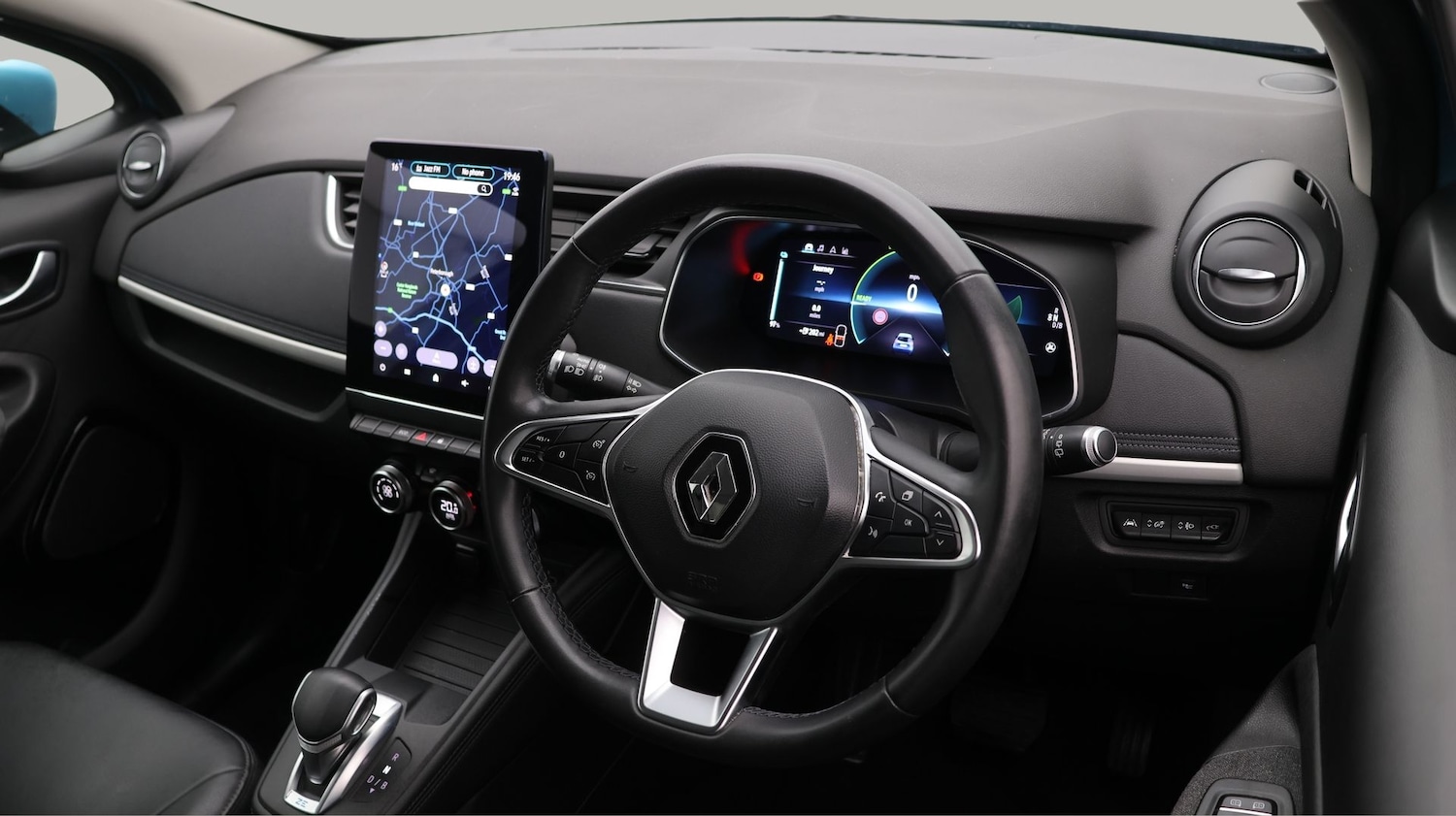 Used Renault Zoe 2021 for sale - 77662635: Photo 9