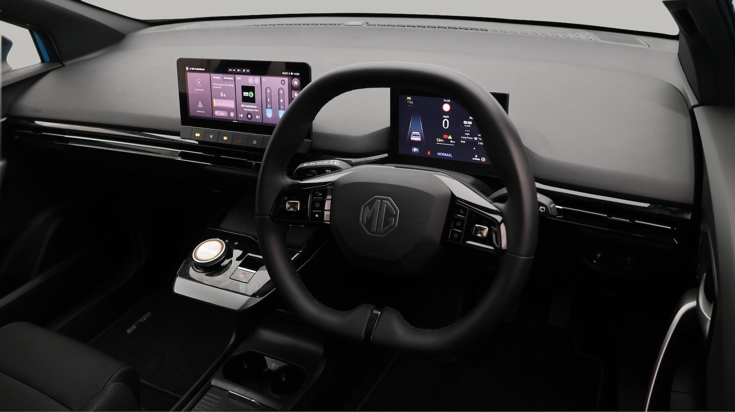 Used MG MG4 2023 for sale - 76619731: Photo 10