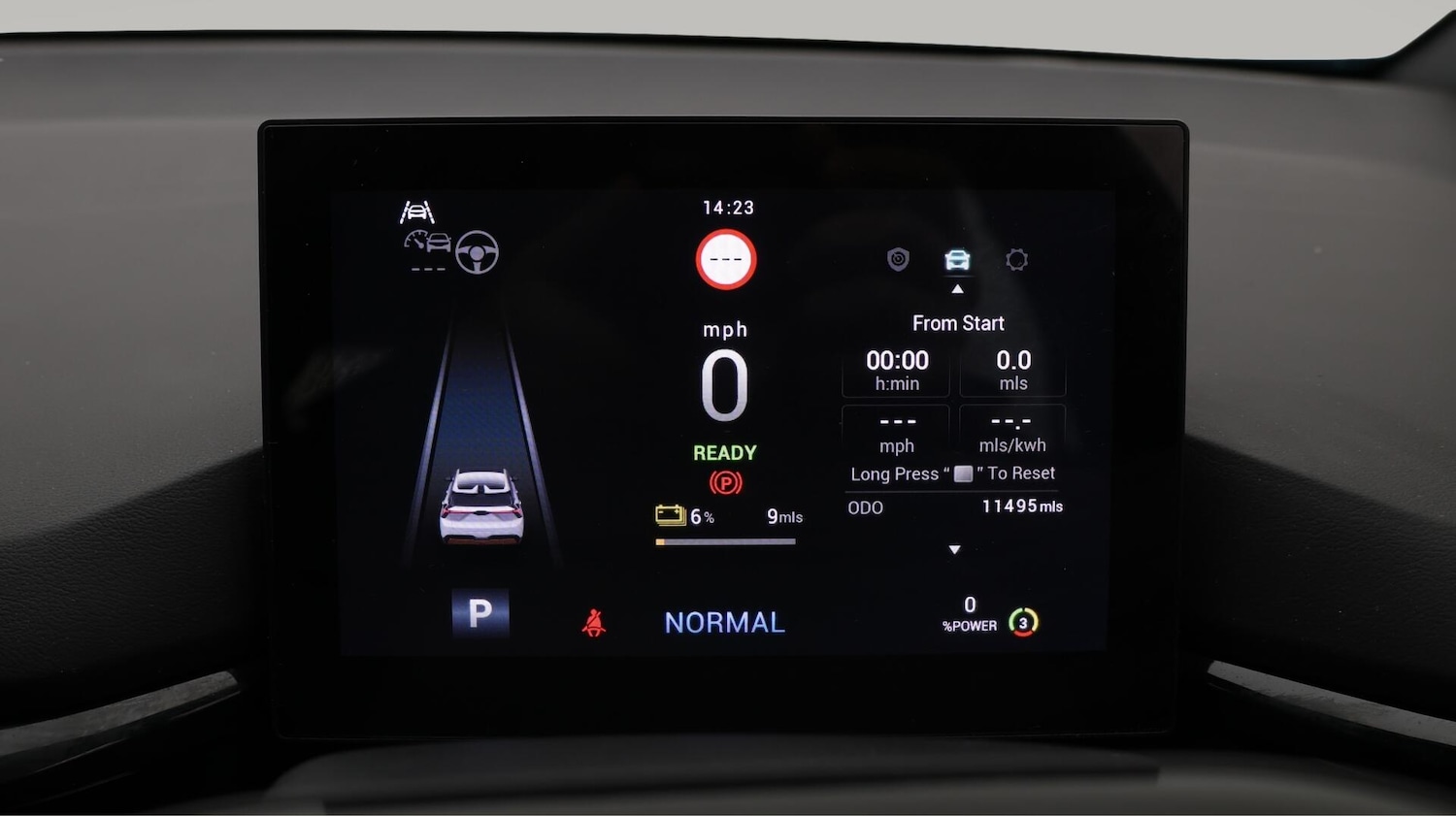 Used MG MG4 2023 for sale - 76619731: Photo 11