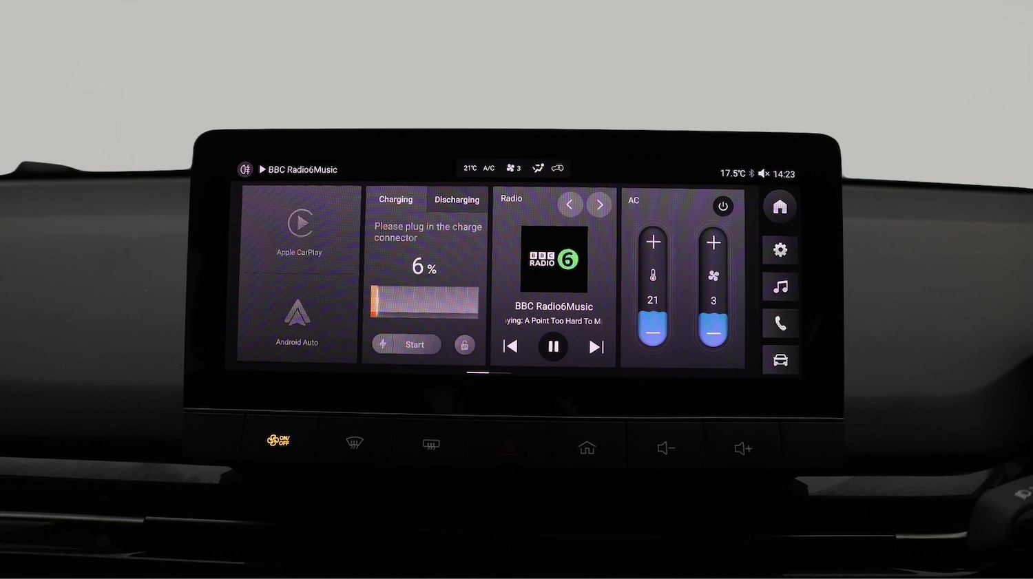 Used MG MG4 2023 for sale - 76619731: Photo 12