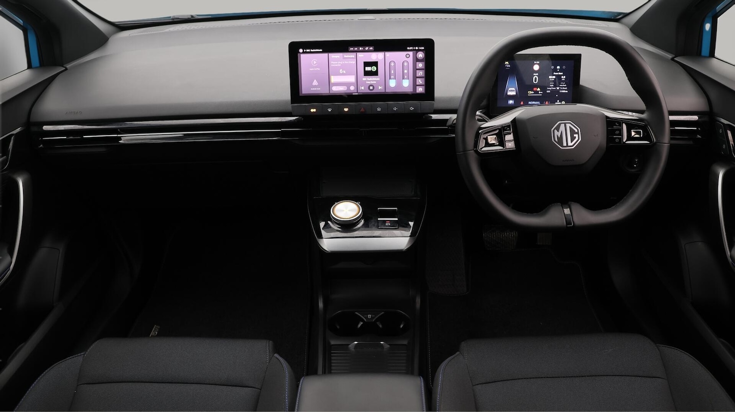 Used MG MG4 2023 for sale - 76619731: Photo 14