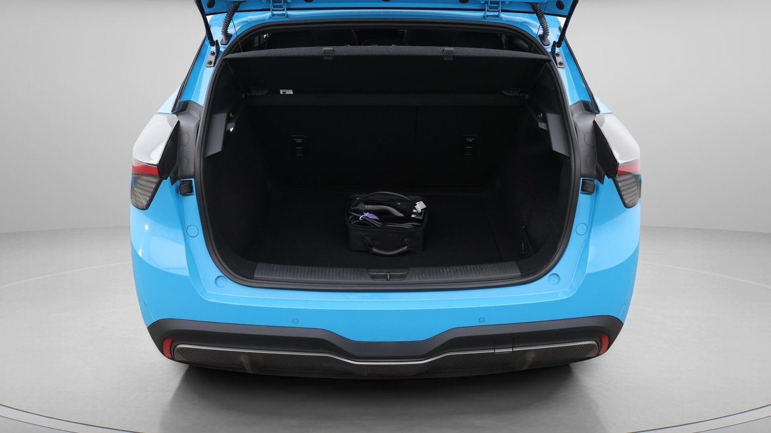 Used MG MG4 2023 for sale - 76619731: Photo 18