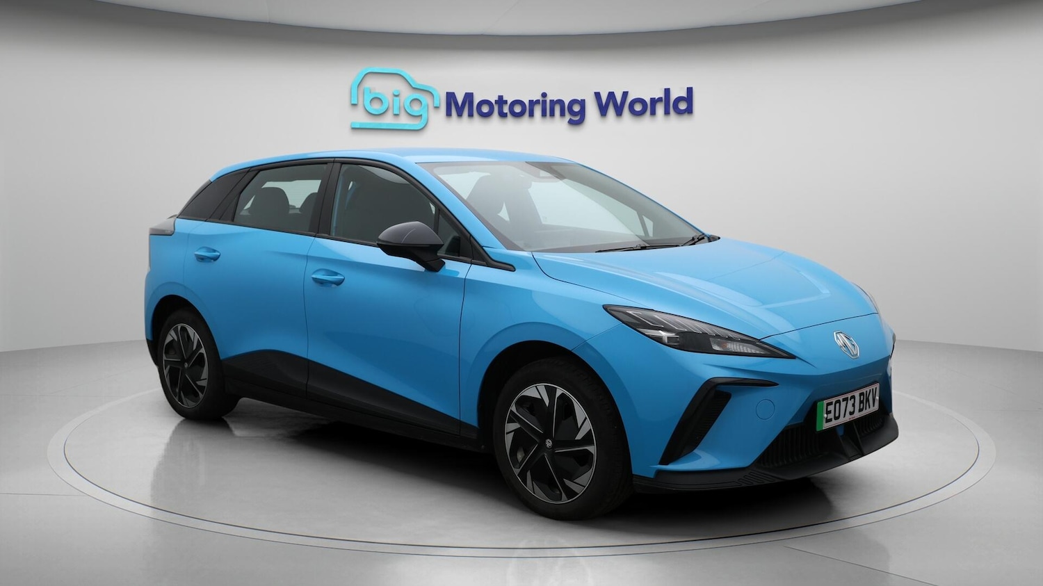 Used MG MG4 2023 for sale - 76619731: Photo 2