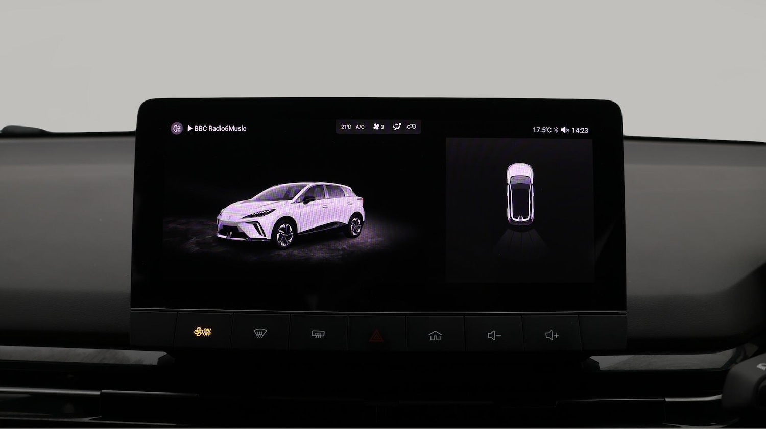 Used MG MG4 2023 for sale - 76619731: Photo 25