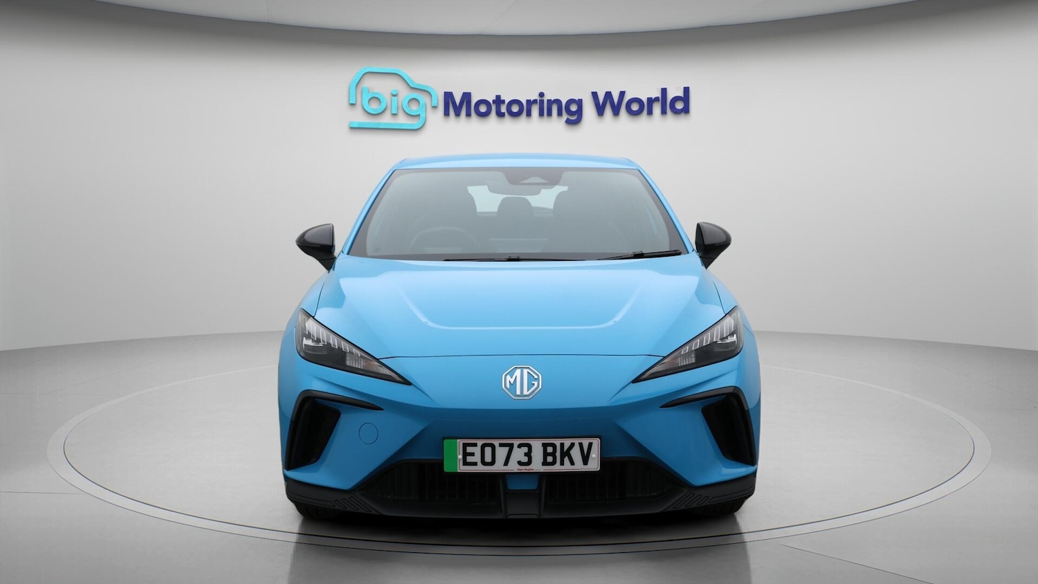 Used MG MG4 2023 for sale - 76619731: Photo 3