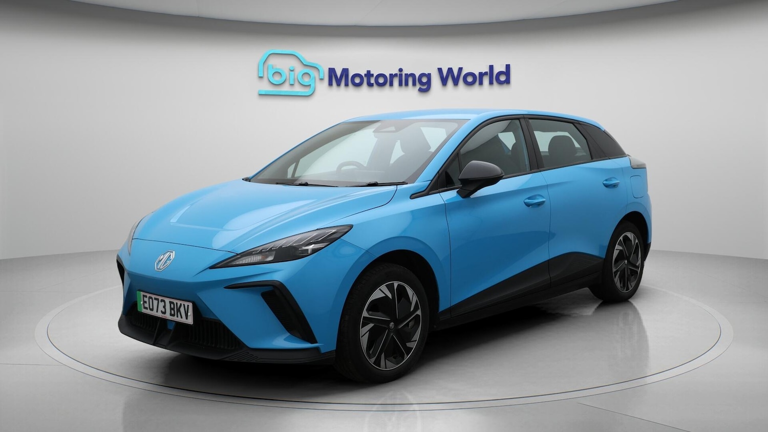 Used MG MG4 2023 for sale - 76619731: Photo 4