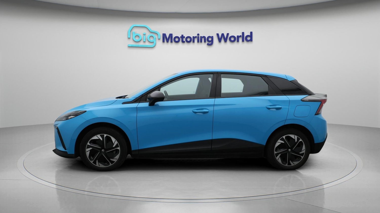 Used MG MG4 2023 for sale - 76619731: Photo 5