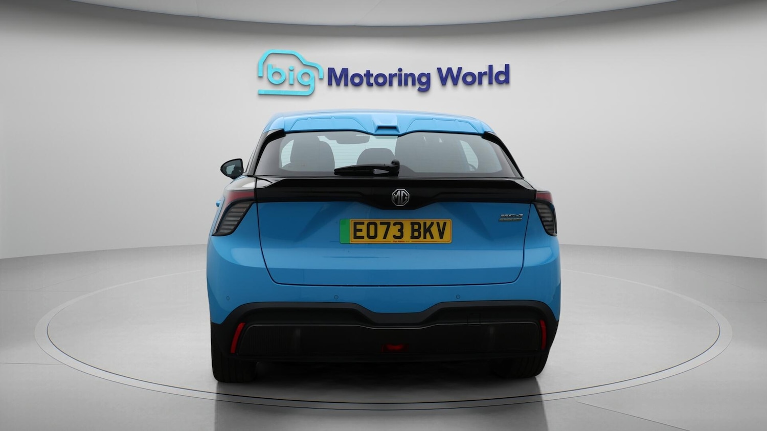 Used MG MG4 2023 for sale - 76619731: Photo 7