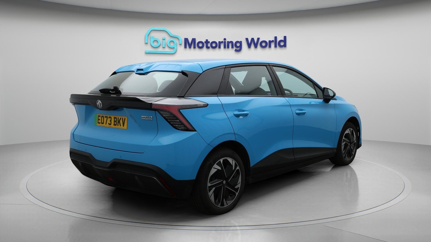 Used MG MG4 2023 for sale - 76619731: Photo 8