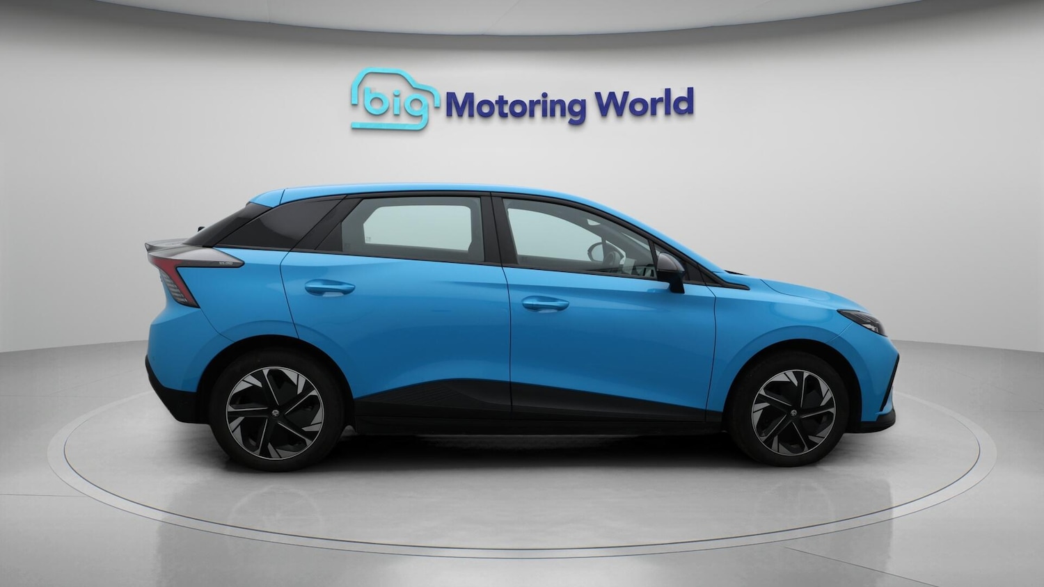 Used MG MG4 2023 for sale - 76619731: Photo 9