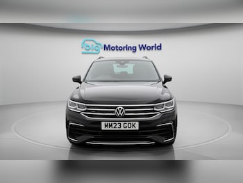 Used Volkswagen Tiguan 2023 for sale - 79017966: Photo