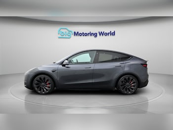 Used Tesla Model Y 2022 for sale - 78281564: Photo