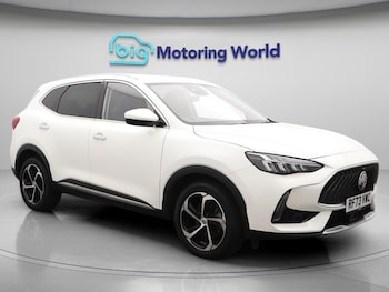 Used MG MG HS 2023 for sale - 75415035: Photo