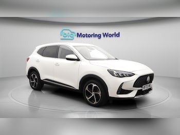 Used MG MG HS 2023 for sale - 75415035: Photo