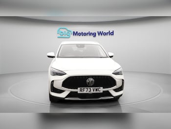 Used MG MG HS 2023 for sale - 75415035: Photo