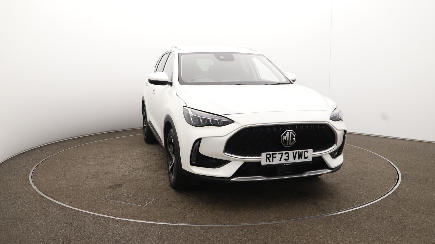 Vehicle 40