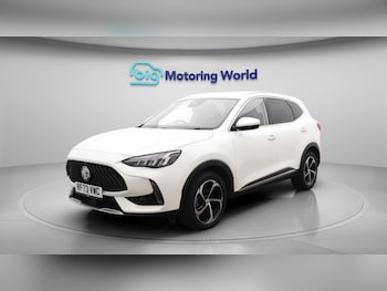 Used MG MG HS 2023 for sale - 75415035: Photo