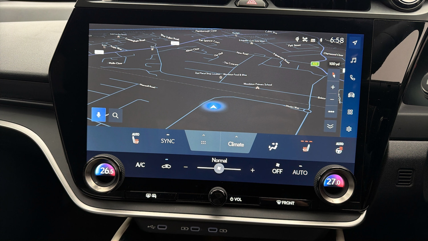 Used Lexus RZ 2024 for sale - 77872356: Photo 10