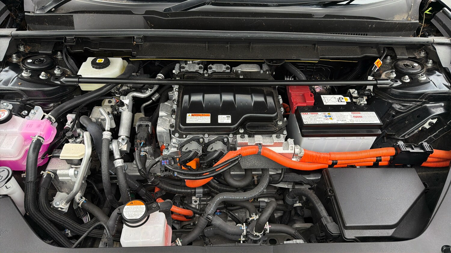 Used Lexus RZ 2024 for sale - 77872356: Photo 18