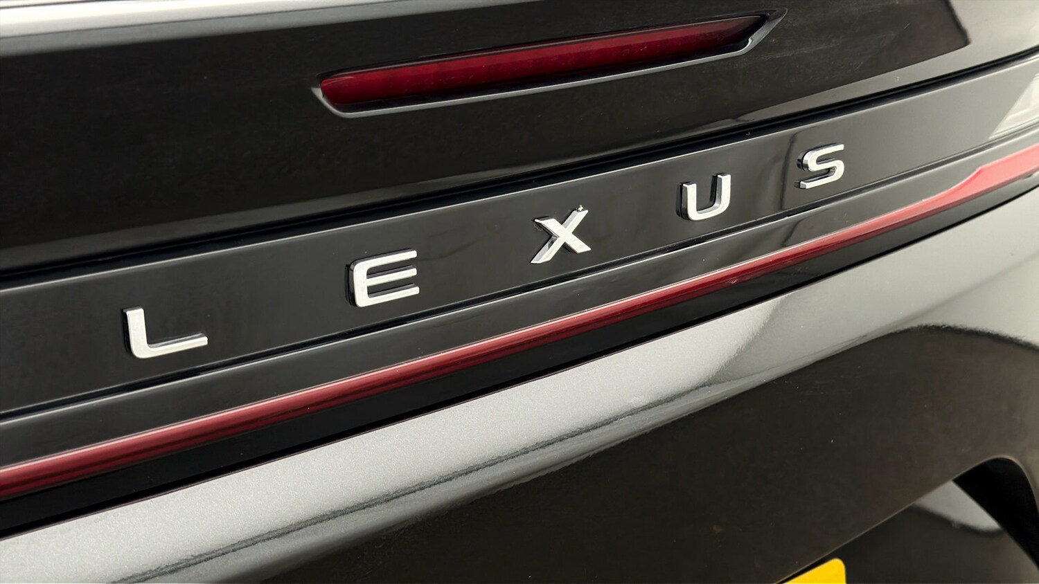 Used Lexus RZ 2024 for sale - 77872356: Photo 20