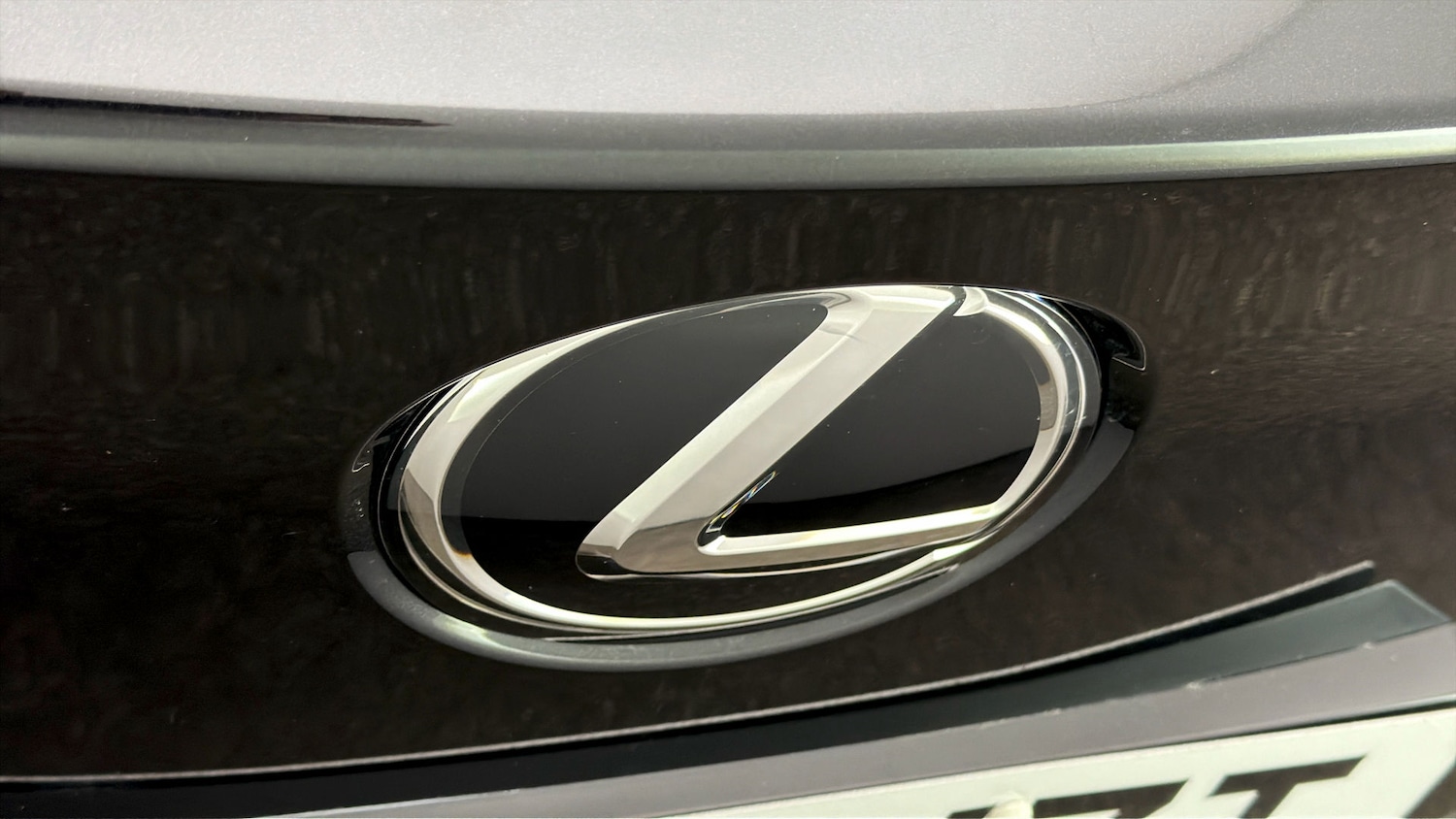 Used Lexus RZ 2024 for sale - 77872356: Photo 22