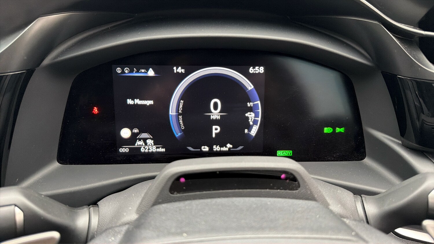 Used Lexus RZ 2024 for sale - 77872356: Photo 25